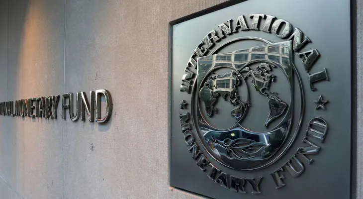 El FMI planea abrir una oficina en Caracas para fortalecer su colaboración con Venezuela