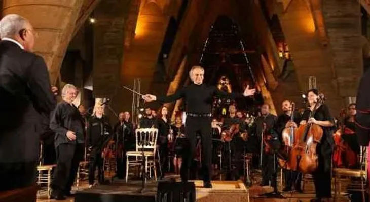 Banco Popular Dominicano auspicia en Higüey, Concierto Altagraciano en honor Virgen de La Altagracia