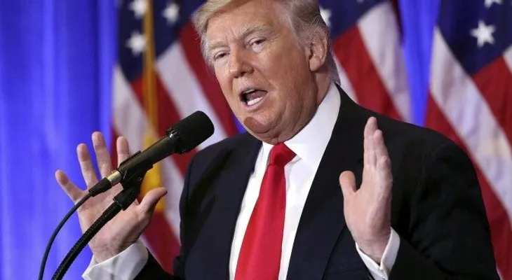 China rechaza la sugerencia de Trump de negociar con Taiwán 