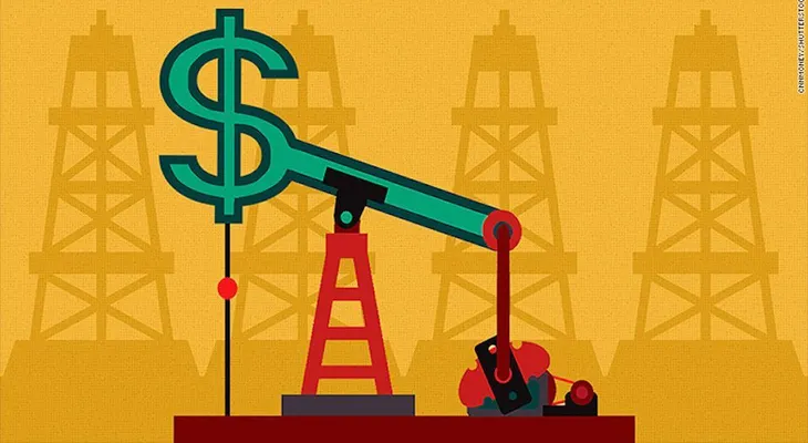 ¿En qué país se produce el barril de petróleo más barato?