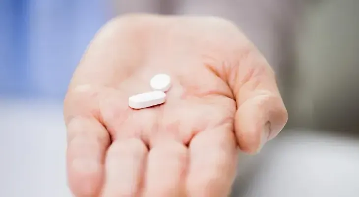 Pfizer y su medicamento oral Covid-19 disponible este año