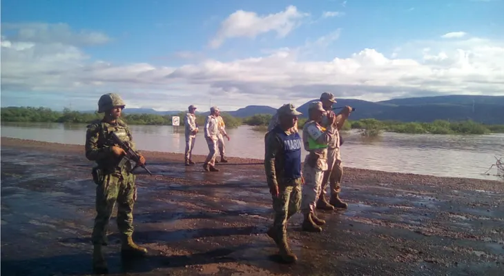 México: Declaran zona de desastre en Sinaloa y Sonora por inundaciones; así puedes ayudar a los damnificados