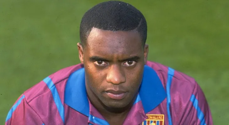 Muere el exfutbolista Dalian Atkinson tras un incidente con la policía