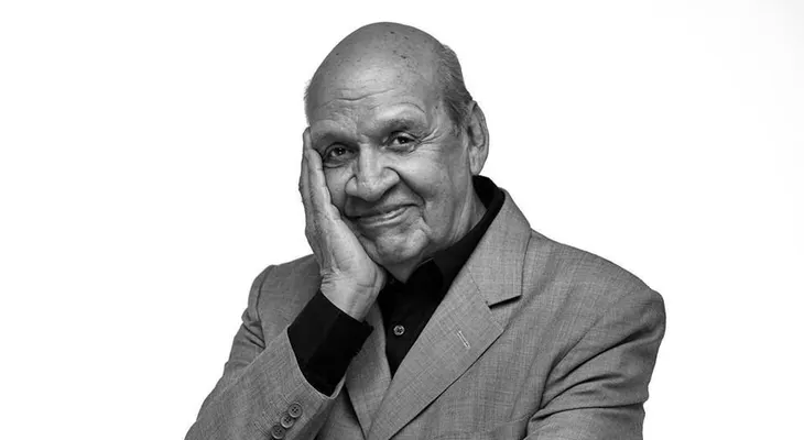 Muere el humorista venezolano Cayito Aponte a los 80 años