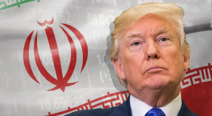 El poderío de EE.UU. e Israel es demasiado importante para dejarlo en manos de Trump y Netanyahu
