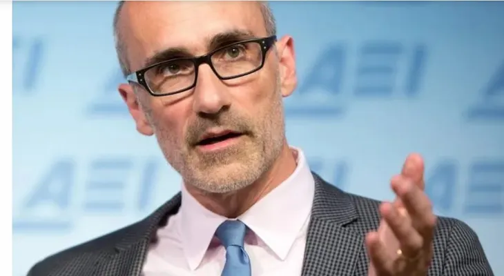 Arthur Brooks revela el hábito de las personas más felices