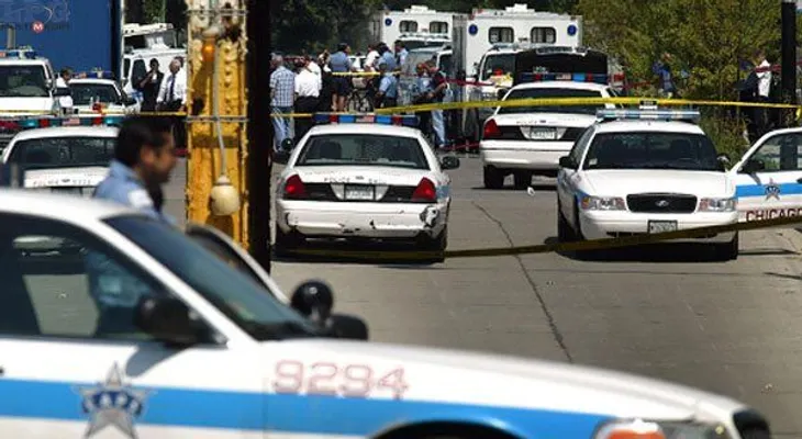 Un hombre mata a 4 hijos y 2 adultos a tiros 
