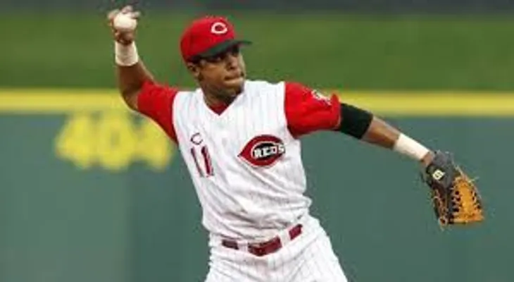 Larkin, entre los candidatos para dirigir al Licey