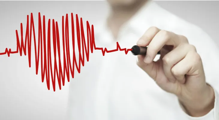  No era lo que pensaba sobre la reacción del corazón ante un infarto