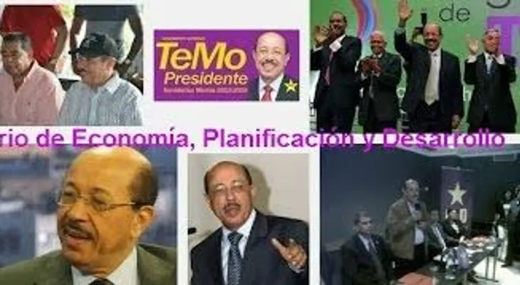 Temístocles dice no tiene de que avergonzarse tras auditoría a entidad que dirige