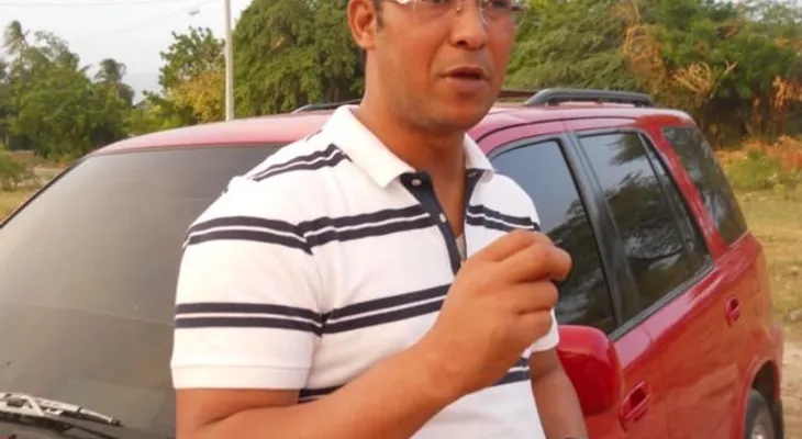 Dicen que Danilo ha tenido visión en el sector turístico