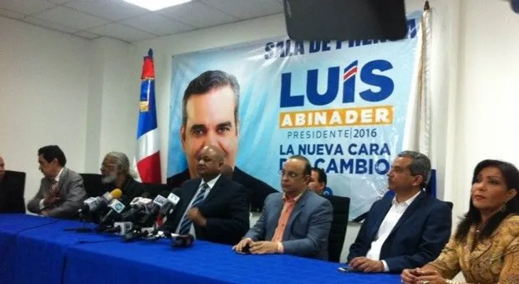 PRM niega acusaciones de financiar disturbios en la UASD; dice es un plan de Gobierno