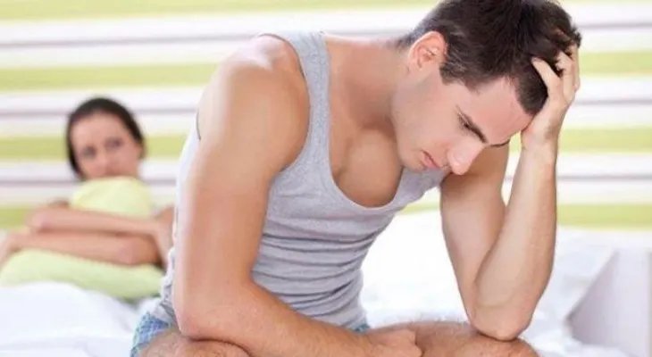 Descubre la posición sexual más peligrosa para el hombre