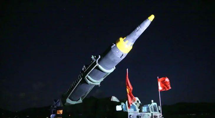 Rex Tillerson: La guerra con Corea del Norte no es inminente