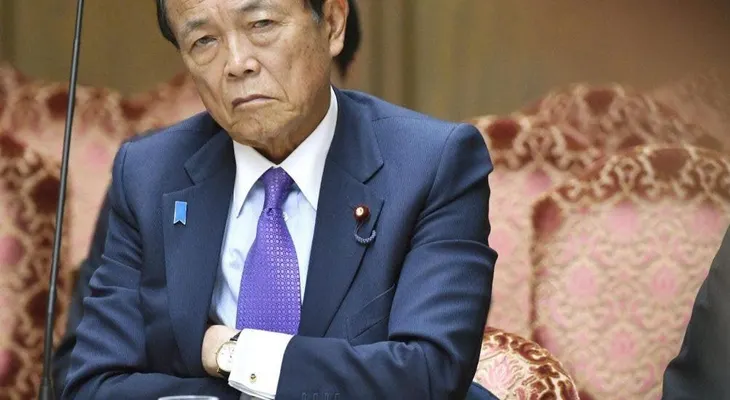 China pide a ministro japonés tomarse el agua contaminada que consideró potable