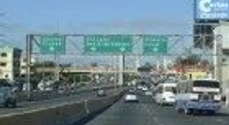Aseguran Corredor de Las Américas ahorra tiempo y combustible 