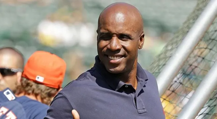 Definen panel para apelación de Barry Bonds 