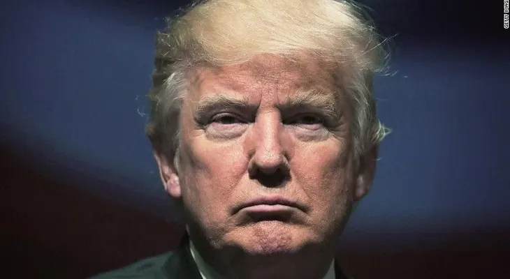 Donald Trump ataca a CNN por reporte sobre sus falsas acusaciones de fraude electoral