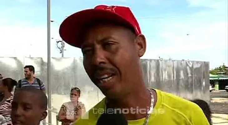 Confusión en horario de operaciones del Teleférico