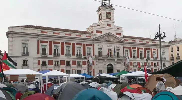 Gobierno de España aprueba dos decretos de vivienda y pide pleno extraordinario el viernes