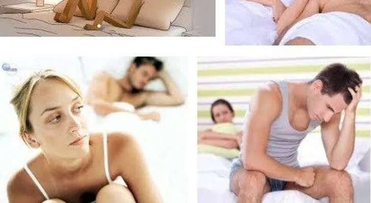 Cómo durar más en la cama sin eyacular 