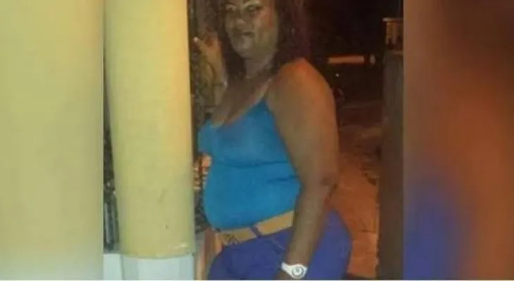 Hombre mata a cuchilladas a su pareja en Sosúa