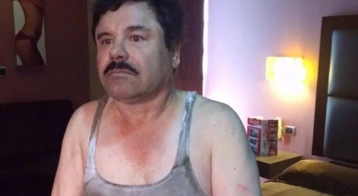 Vecinos del pueblo natal de "El Chapo" deciden huir por temor