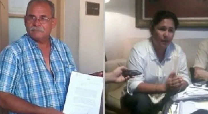 Corrientes: el padre de una intendenta denunció a su propia hija por corrupción