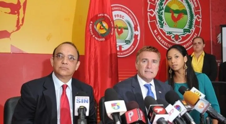Quique Antún: elecciones 2016 se celebrarán sin inconvenientes
