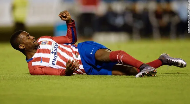 El colombiano Jackson Martínez ficha por el Guangzhou chino por 45,8 millones