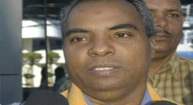 Pérez Figuereo de gomero a empresario del transporte
