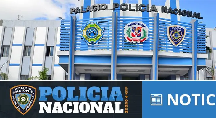 Policía Nacional captura de prófugo por caso de homicidio de española en La Esperilla, DN