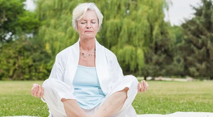 Beneficios del Tai chi para mejorar la diabetes