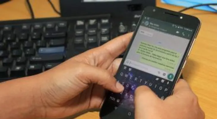 Hospital Ney Arias Lora implementa nuevo sistema de citas por Whatsapp