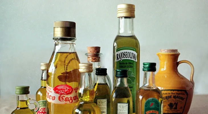  Vitamina E: poder antioxidante y estimulación del sistema inmunitario 