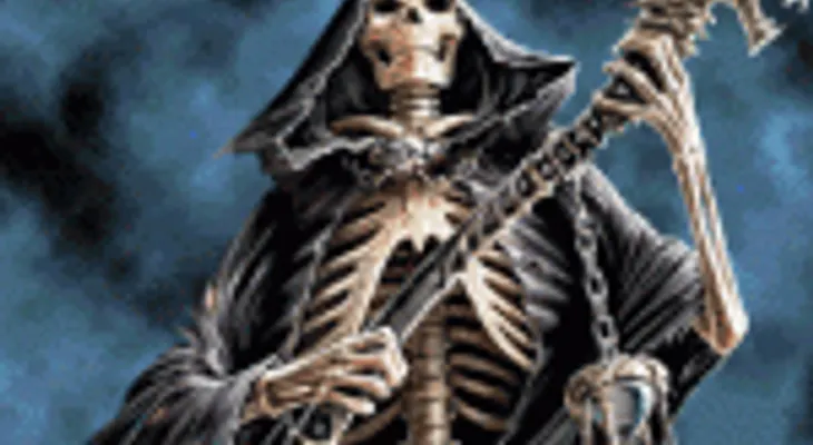 Sacrifican a dos mujeres en ritual satánico dedicado a la santa muerte 