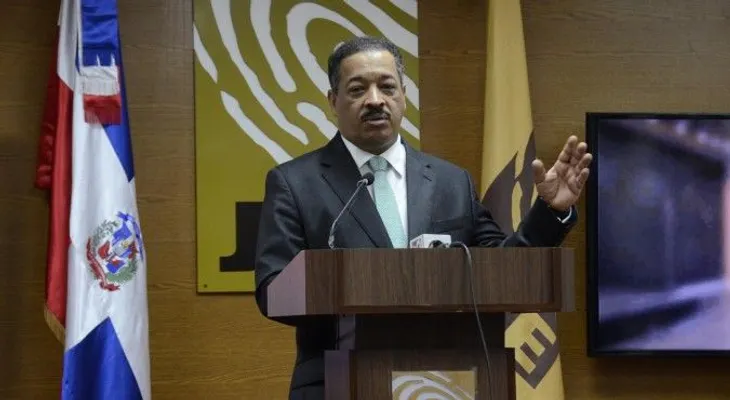 Seis millones 765 mil 245 están llamados por la JCE a votar este domingo en República Dominicana 