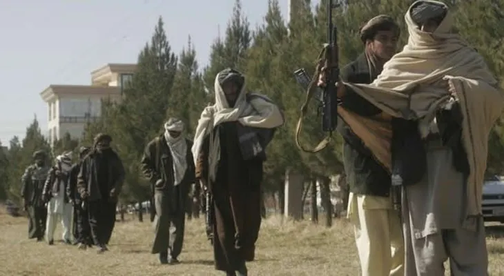 Talibanes rechazan participar en segunda ronda de diálogo con Gobierno afgano