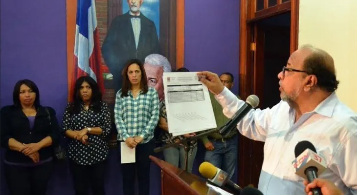 PLD pide investigar muertes durante primarias