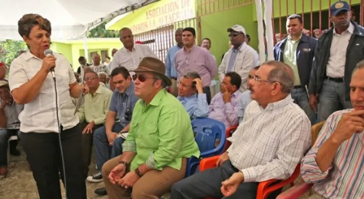 Jueces TC advierten sentencia dispone hijos de haitianos ilegales no son dominicanos, es irreversible 