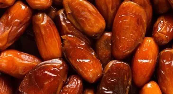 Los dátiles y los beneficios que desconocías