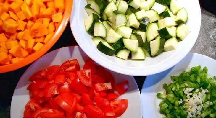  6 combinaciones alimentos deberías evitar 