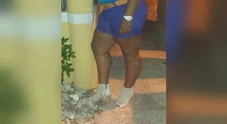 Hombre mata a su pareja de varias cuchilladas