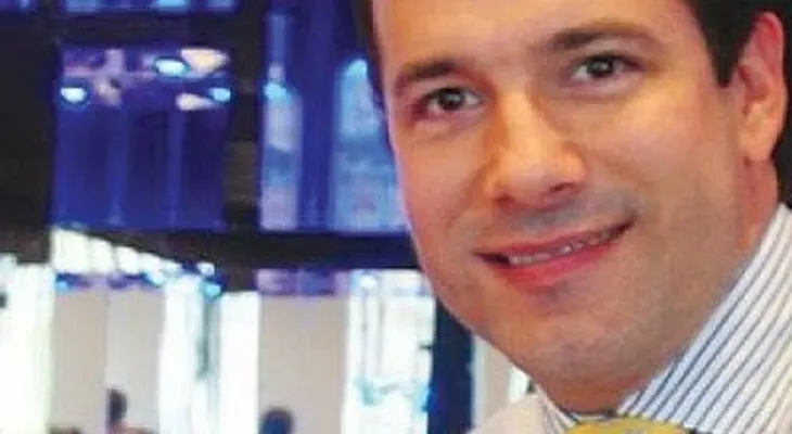 Personas conocidas habrían matado a Claudio Nasco