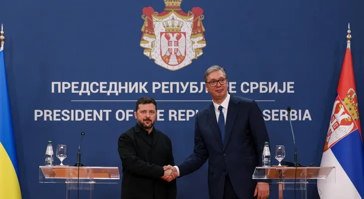 Zelensky advierte sobre un invierno crítico en Ucrania tras la destrucción de su infraestructura energética