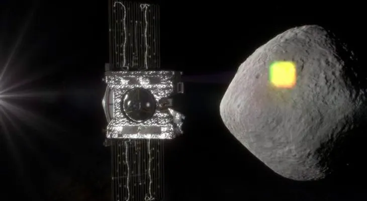 Bennu: el asteroide que podría destruir la Tierra