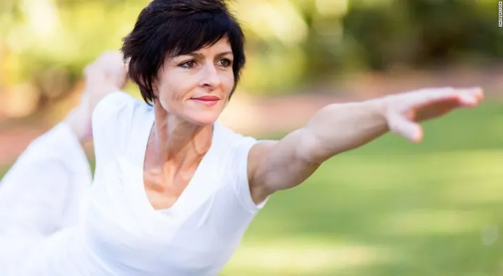 El ejercicio físico es bueno para tu cuerpo y tu mente, según un estudio