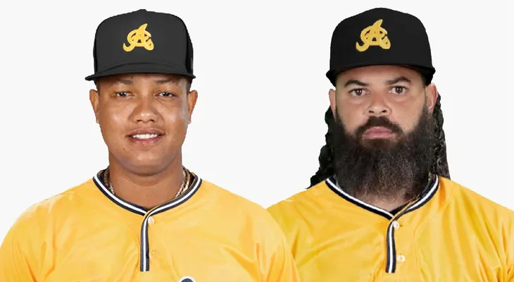 Starlin Castro, Carlos Paulino, Richelson Peña y Leuris Gómez se unen al vuelo de las Águilas como agentes libres