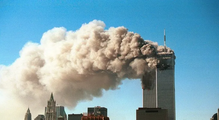 9/11: Estados Unidos recuerda uno de los días más oscuros de su historia