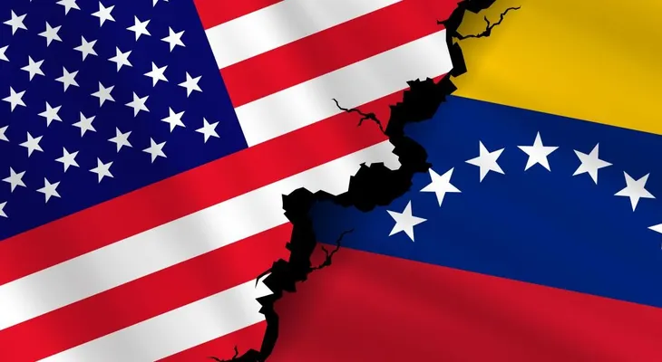 Trump retira a Venezuela de la lista de países que incumplen compromisos antidrogas